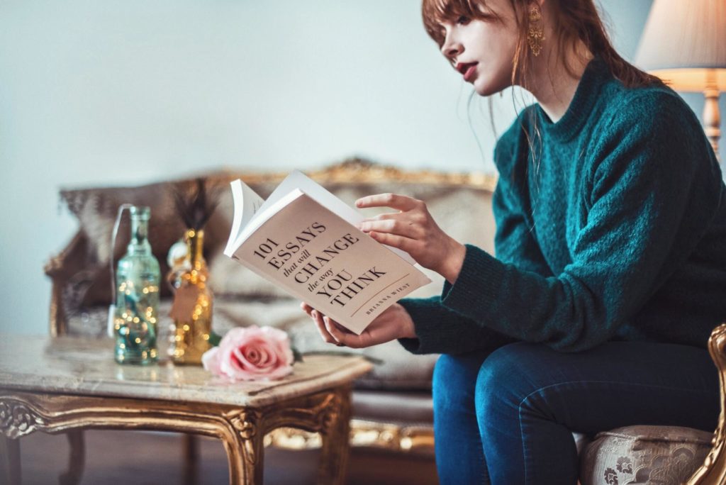 本を読むべき理由　audible